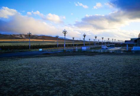 Snowtop Wilderness 9