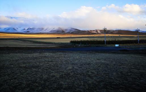 Snowtop Wilderness 10