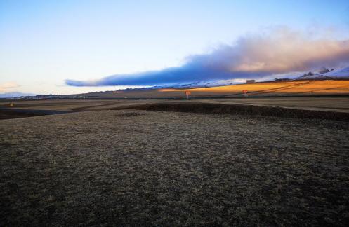 Snowtop Wilderness 13