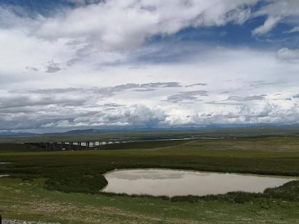 Yunmu Green Field 13