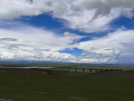 Yunmu Green Field 16