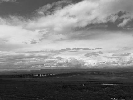 Yunmu Green Field 11