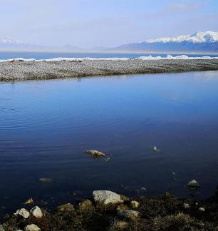 Long Song of Winter Silence 14