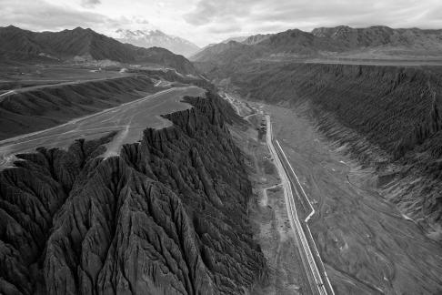 millions of gullies 3