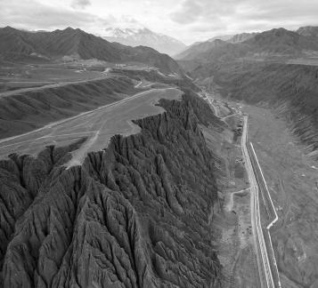 millions of gullies 4