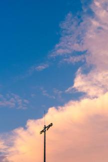 Dusk after the rain 9