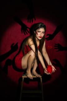 Forbidden Fruit