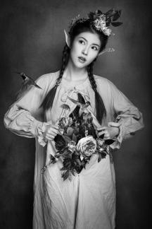 World Full of Flowers