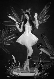 Crystal