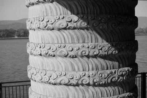 Qianqi Stone Carving 4