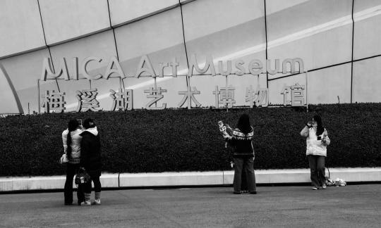 City Silhouettes 1