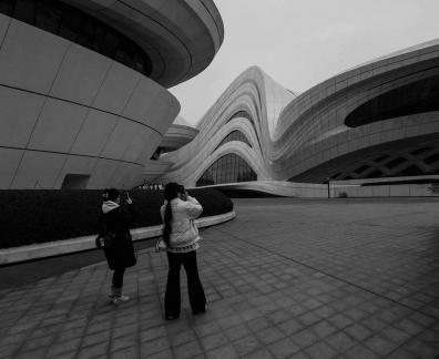 City Silhouettes 2