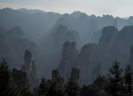peak sequence 5