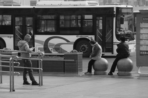 Urban microcosm 2