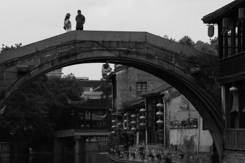 Ink washed Jiangnan 43