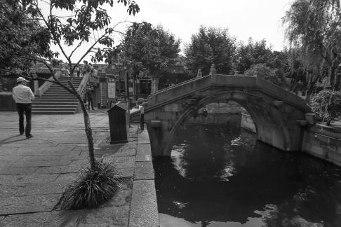 The Jiangnan in Water 12