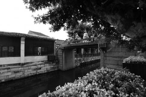 The Jiangnan in Water 13