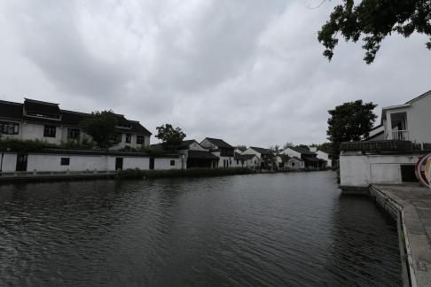 Water Town Stories 44