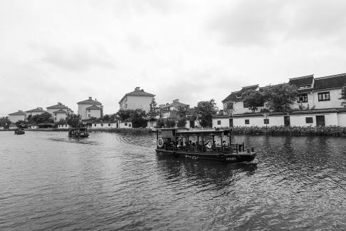 Water Town Stories 47