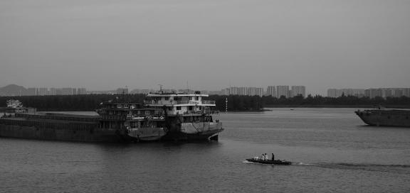 The City by the River 15