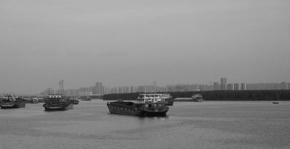 The City by the River 16