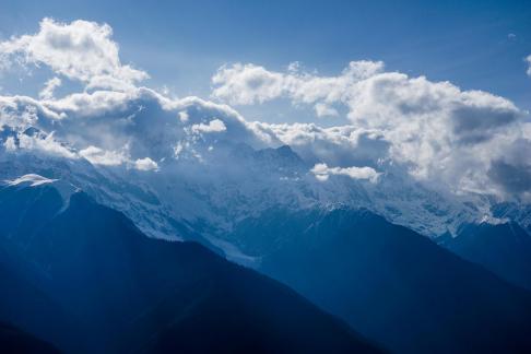 Top of the Cloud 9
