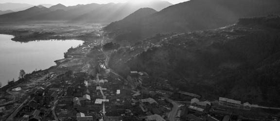 Small village by the water 19