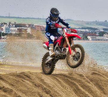 Weymouth Moto