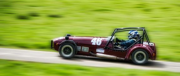 Caterham Pan