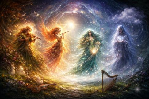 Quartet