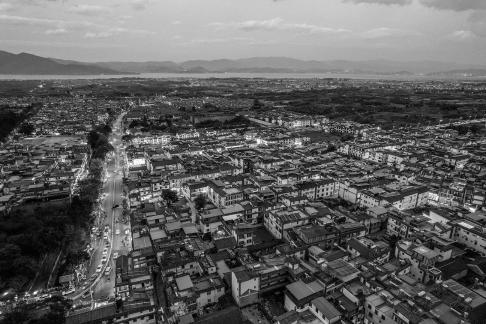 Ancient city charm 24