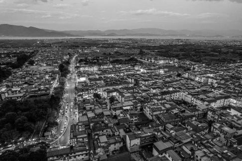 Ancient city charm 25