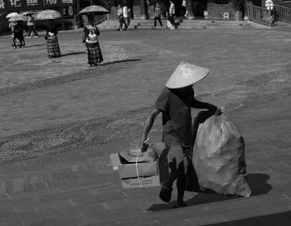 Qianhu Miao Village 6