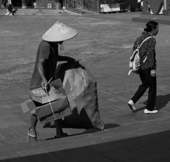Qianhu Miao Village 7