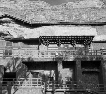 Mogao Impressions 4