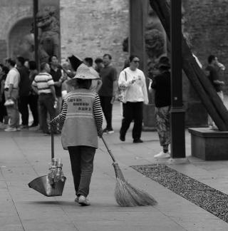 Old events in the city 2