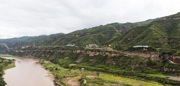 Mother Yellow River 1