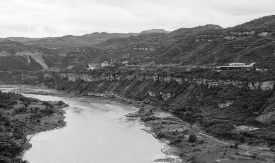 Mother Yellow River 5
