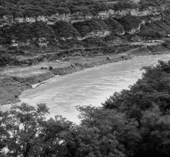Mother Yellow River 7