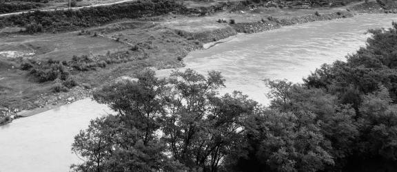 Mother Yellow River 8