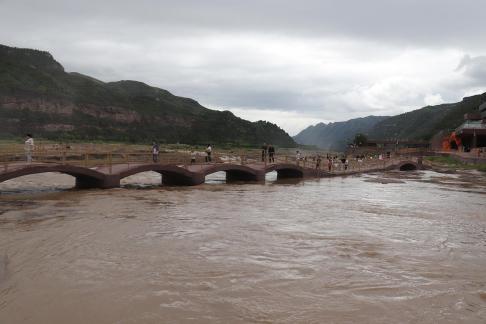 By the Yellow River 4