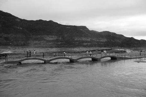 By the Yellow River 5