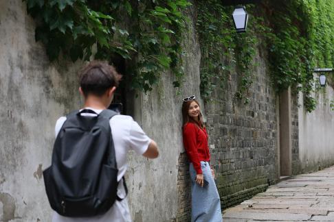 Impressions of Jiangnan 70