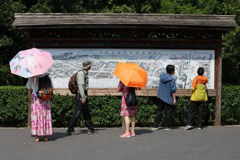 Wuzhen Tourism 1