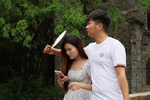 Jiangnan Rhythm 23