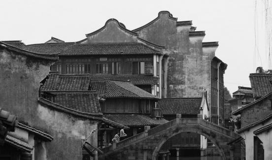 Jiangnan Rhythm 17