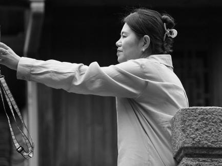Jiangnan Rhythm 20