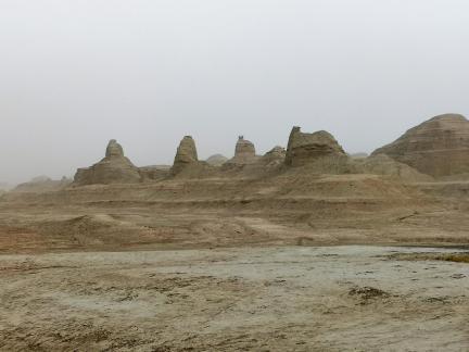 Gobi desert 10