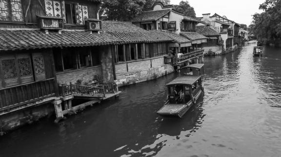 The charm of Jiangnan 65