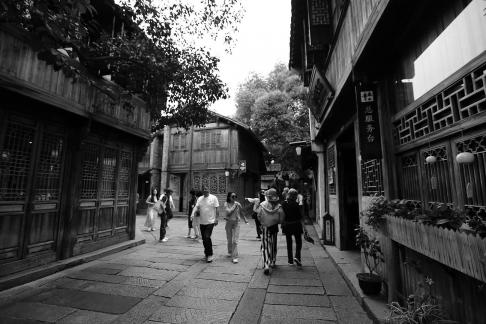 The charm of Jiangnan 66